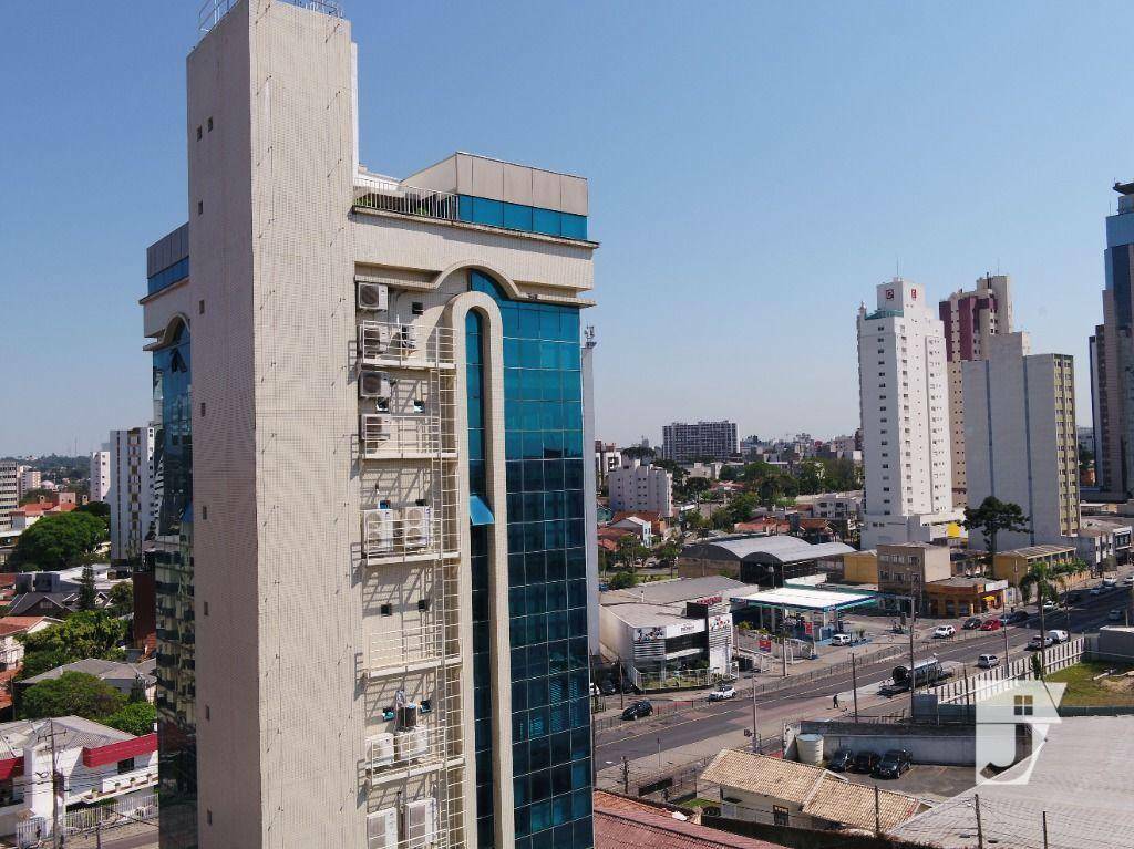 Apartamento à venda com 3 quartos, 335m² - Foto 3