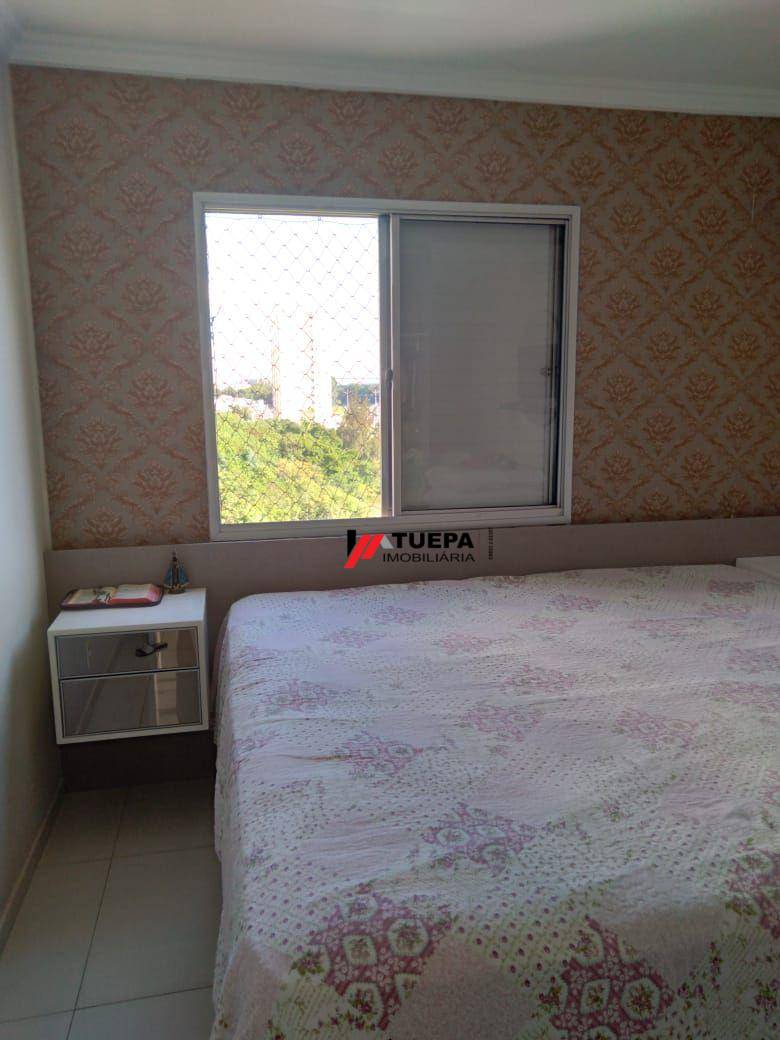 Apartamento à venda com 2 quartos, 56m² - Foto 19