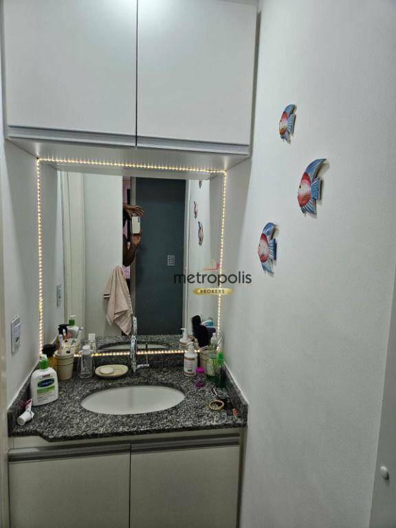 Apartamento à venda com 2 quartos, 50m² - Foto 16