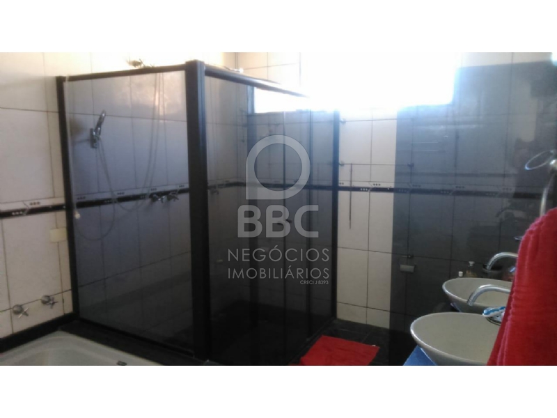 Sobrado à venda com 3 quartos, 95m² - Foto 11