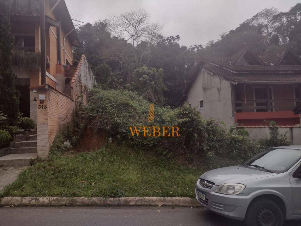 Terreno à venda, 300m² - Foto 4