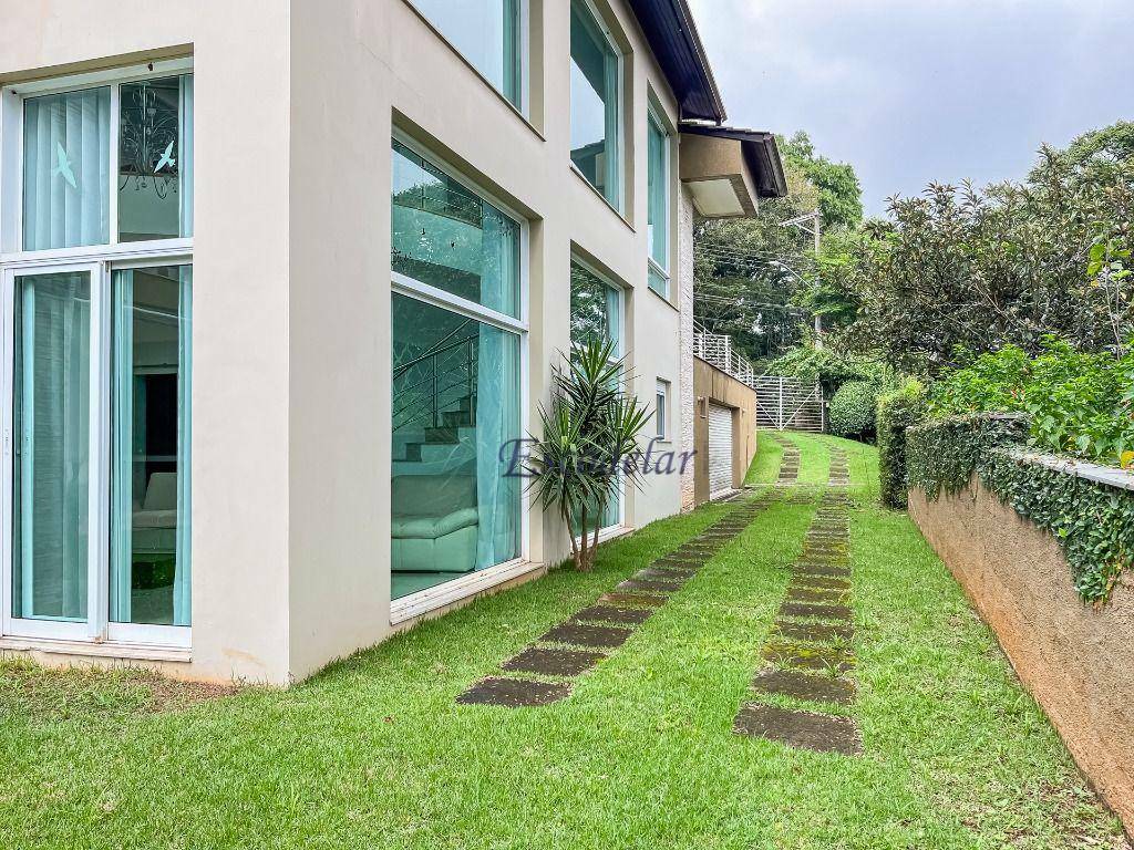 Casa de Condomínio à venda com 3 quartos, 550m² - Foto 16