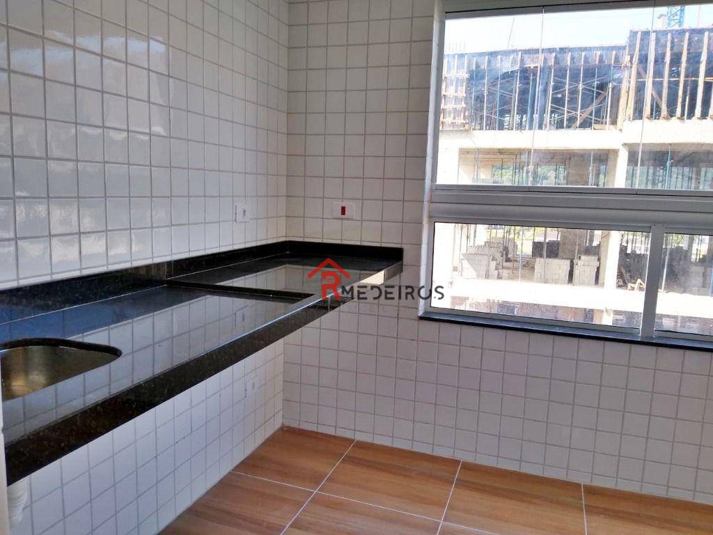 Apartamento à venda com 3 quartos, 120m² - Foto 3