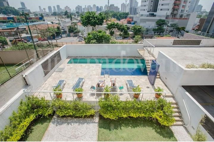 Apartamento à venda com 2 quartos, 80m² - Foto 16