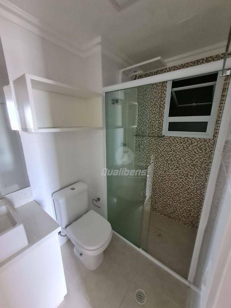 Apartamento à venda com 2 quartos, 58m² - Foto 11