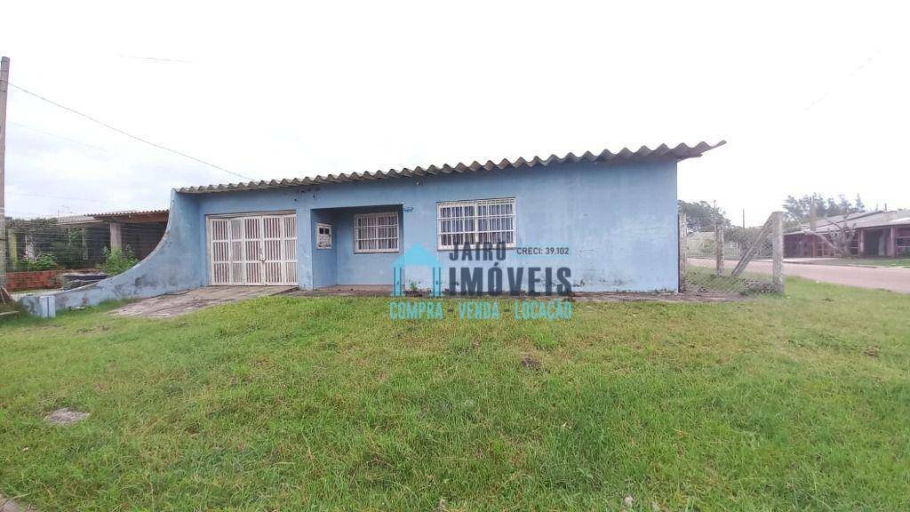 Casa à venda com 2 quartos, 500M2 - Foto 1