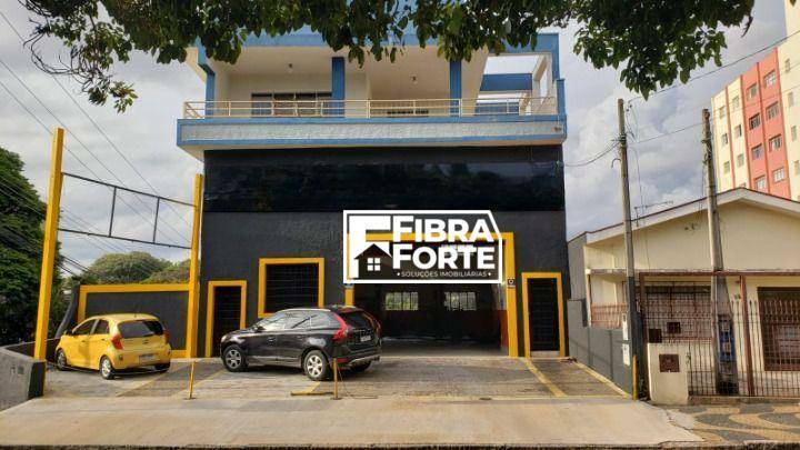 Prédio Inteiro para alugar, 1000m² - Foto 20