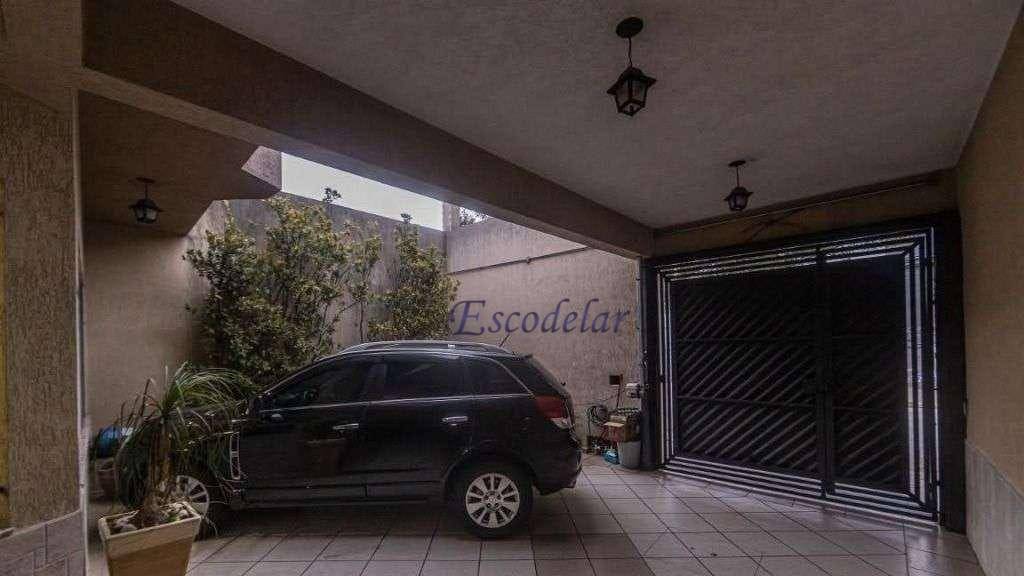 Sobrado à venda com 4 quartos, 357m² - Foto 4