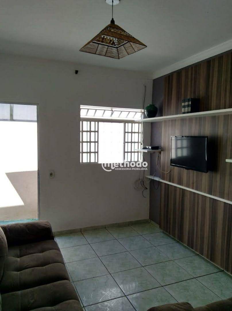 Casa à venda com 2 quartos, 100m² - Foto 13