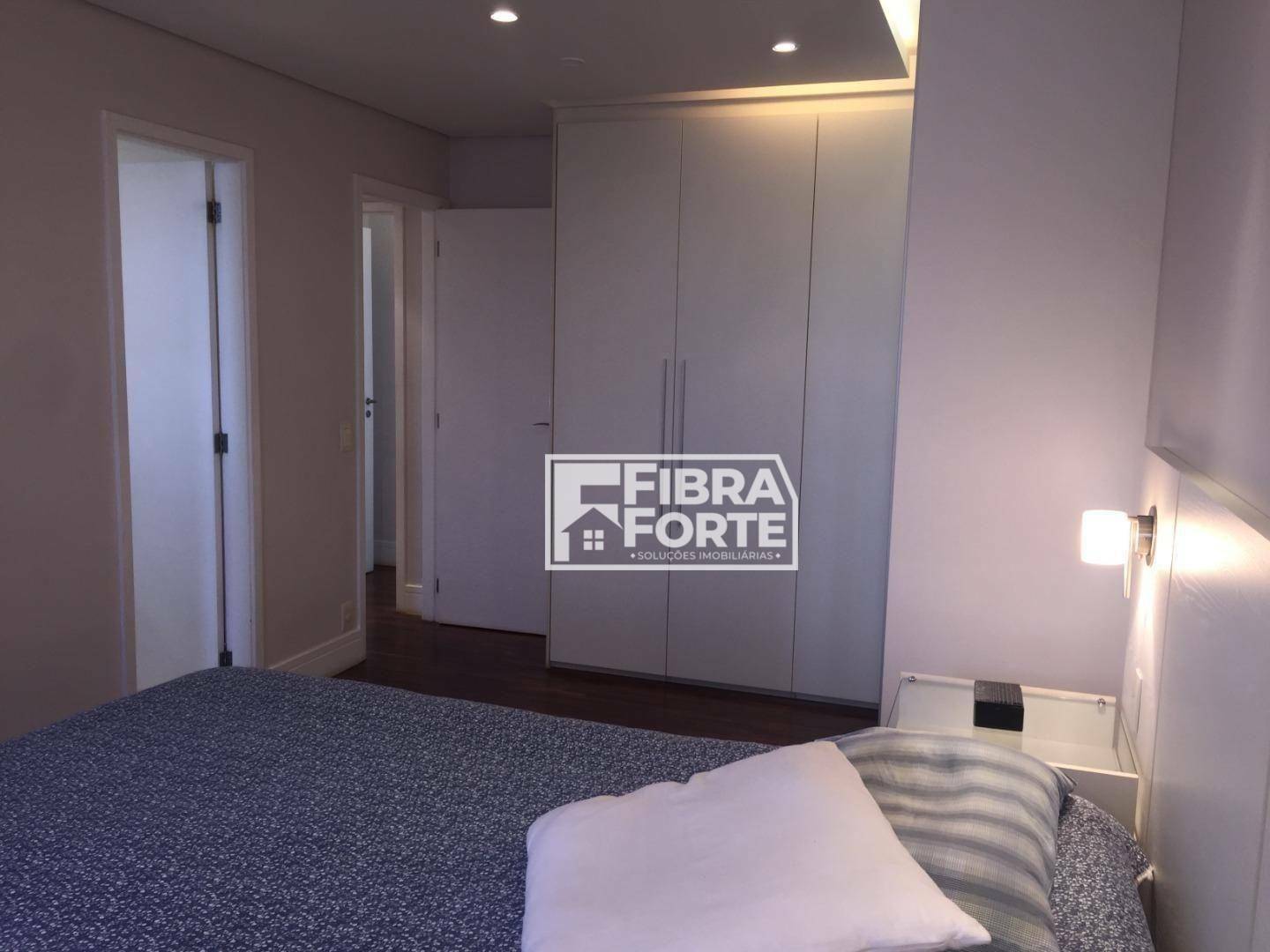 Apartamento à venda com 3 quartos, 134m² - Foto 24