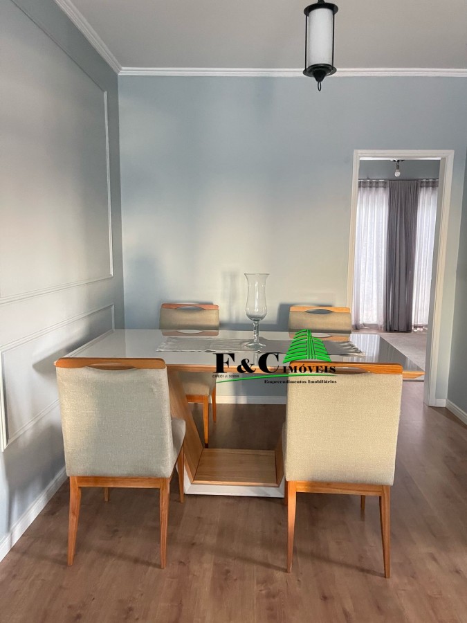 Casa à venda com 3 quartos, 150m² - Foto 15