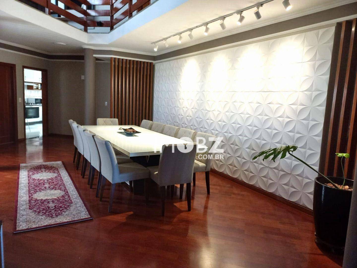 Casa à venda com 4 quartos, 450m² - Foto 18