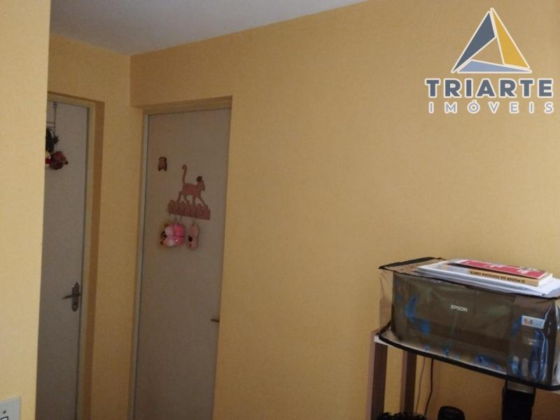 Apartamento à venda com 3 quartos, 74m² - Foto 6