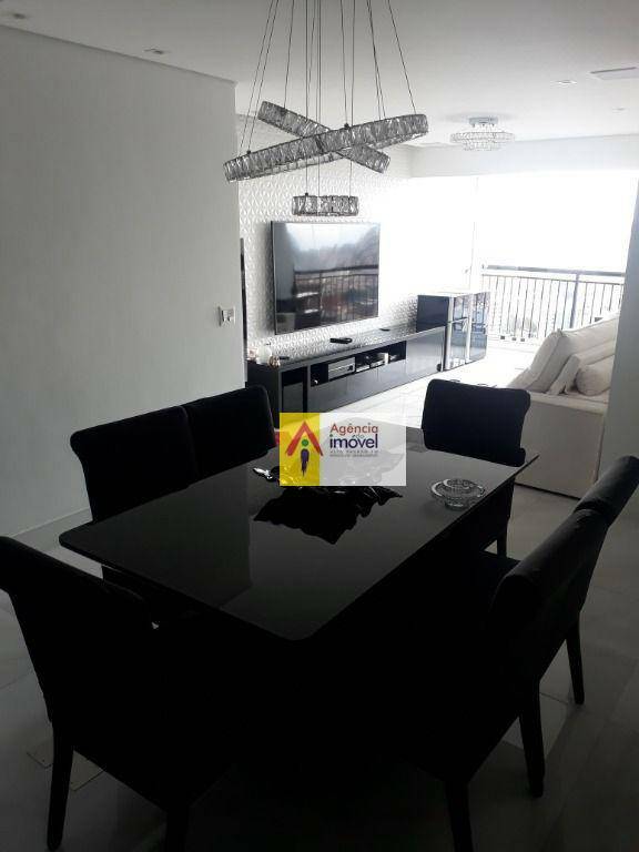 Apartamento à venda com 3 quartos, 86m² - Foto 19