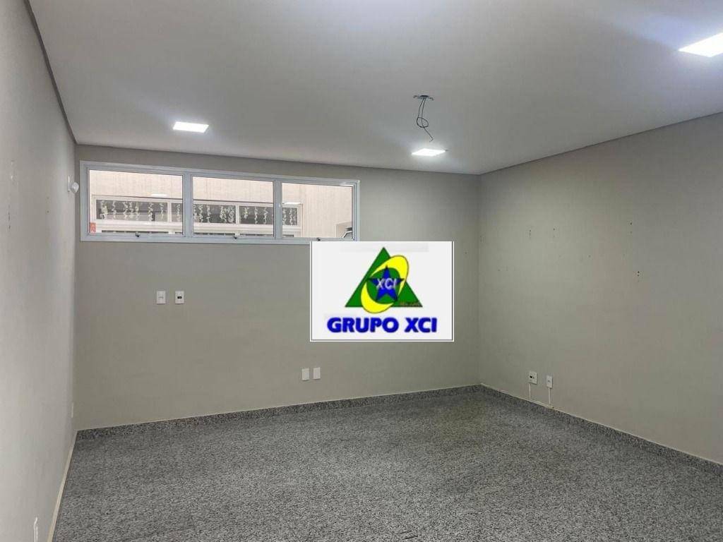 Conjunto Comercial-Sala à venda e aluguel, 40m² - Foto 3