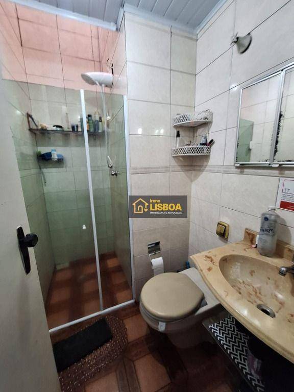 Sobrado à venda com 3 quartos, 95m² - Foto 8