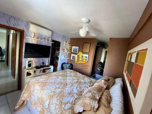 Apartamento, 3 quartos, 95 m² - Foto 11