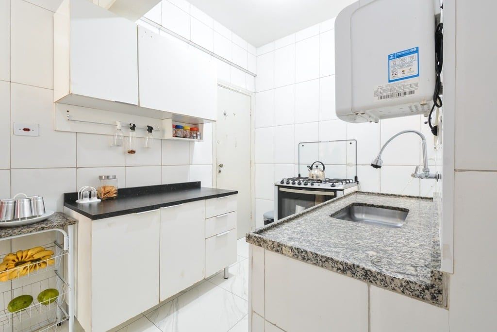 Apartamento à venda com 2 quartos, 87m² - Foto 16