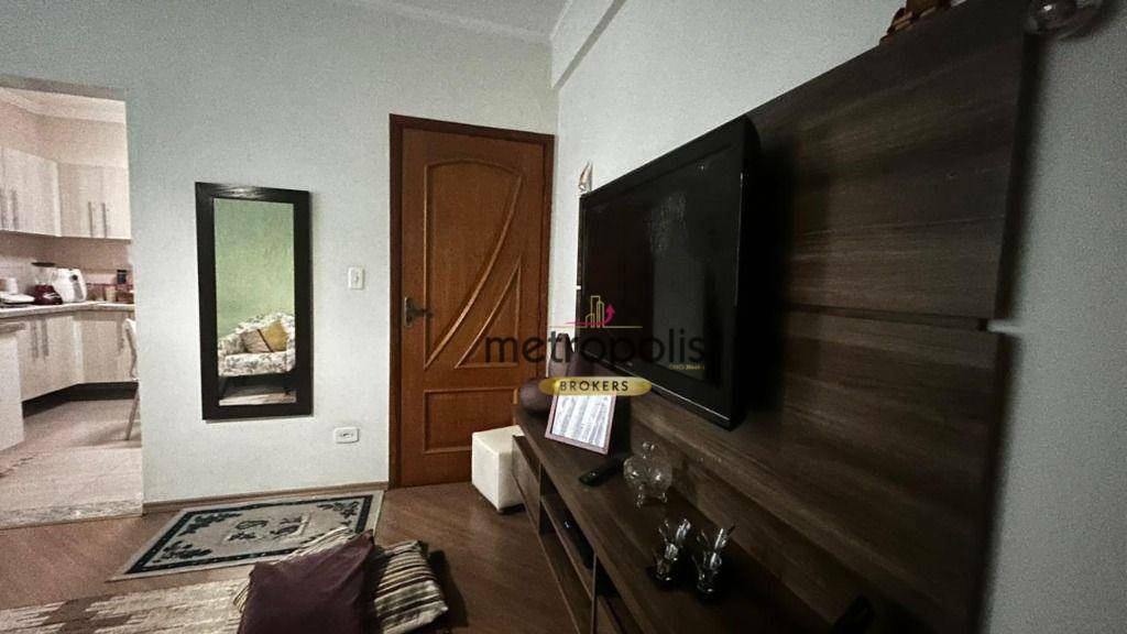 Apartamento à venda com 2 quartos, 64m² - Foto 7