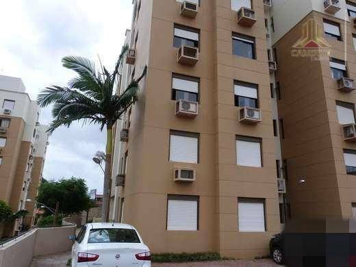 Apartamento à venda com 3 quartos, 76m² - Foto 1