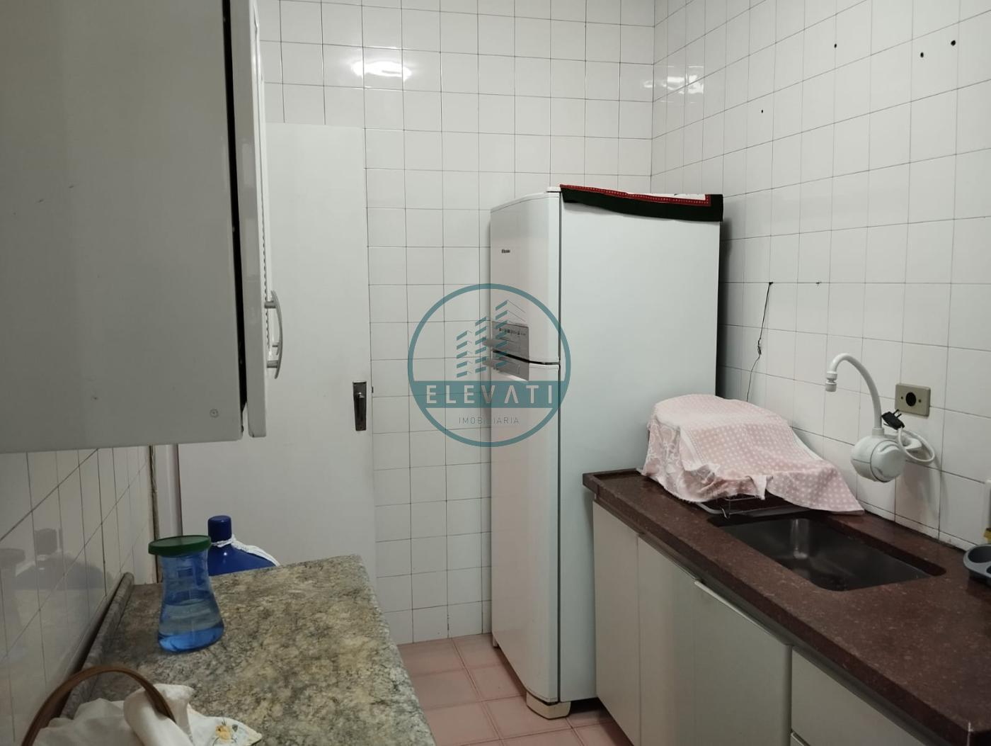 Apartamento à venda com 1 quarto, 52m² - Foto 5