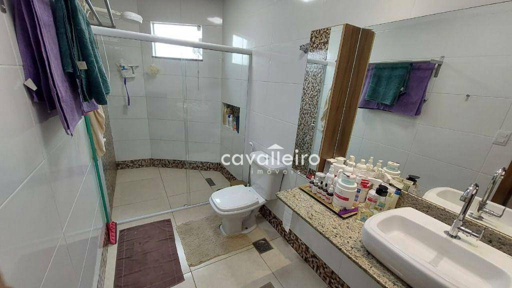 Casa de Condomínio à venda com 5 quartos, 414m² - Foto 5