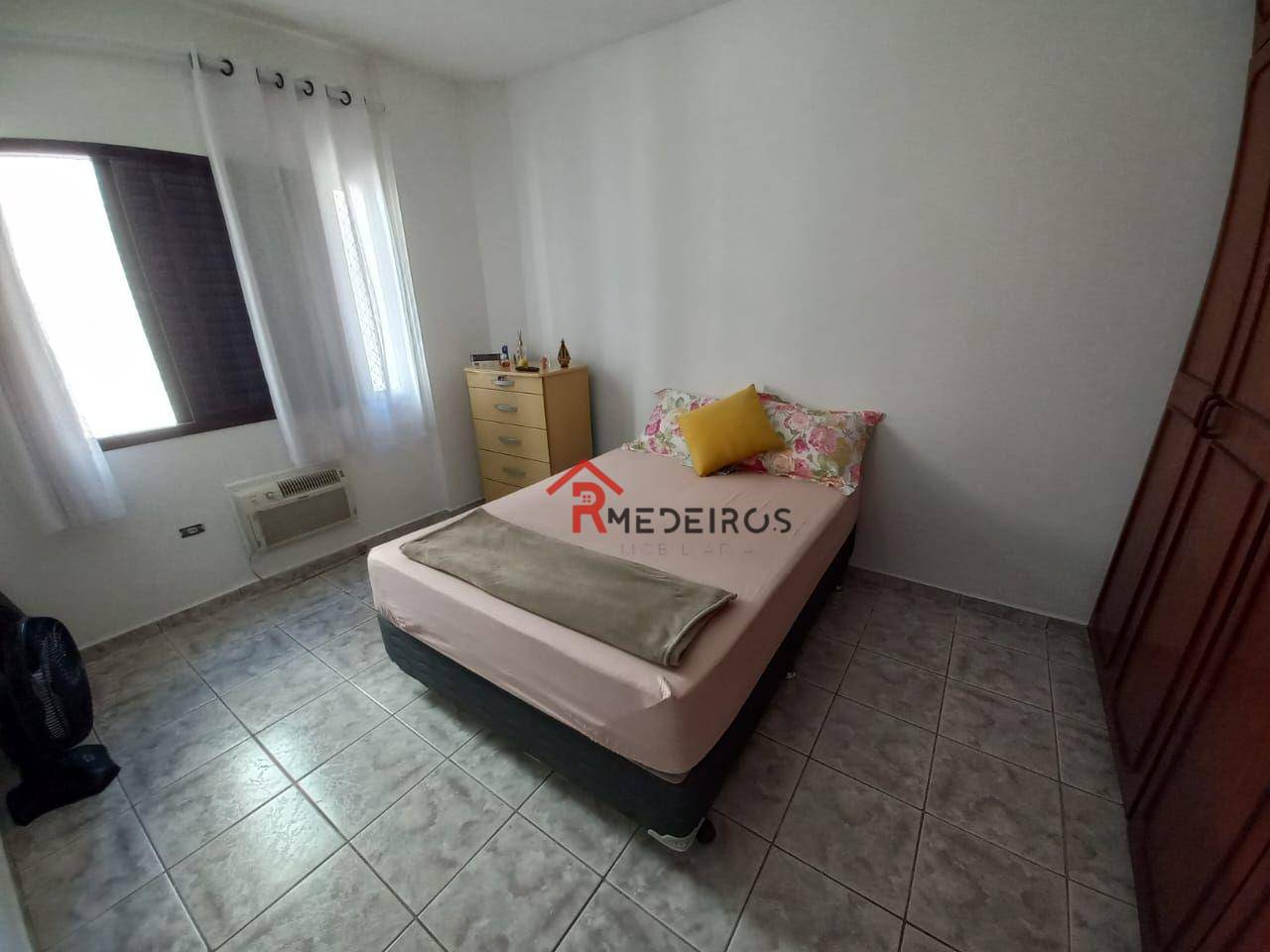 Apartamento à venda com 1 quarto, 50m² - Foto 7