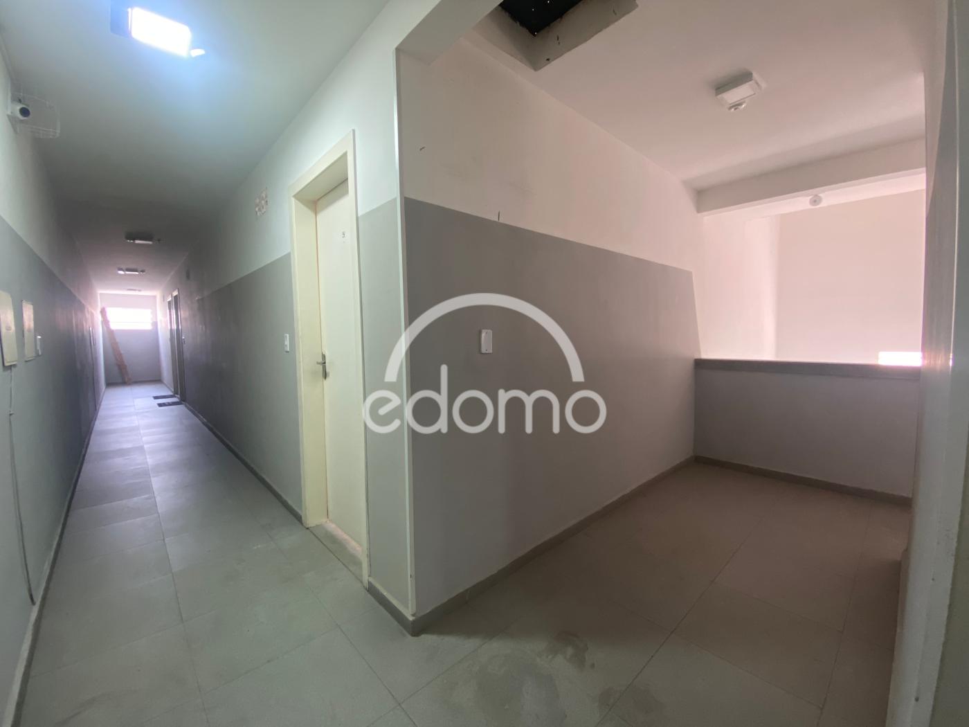 Apartamento para alugar com 1 quarto, 20m² - Foto 5