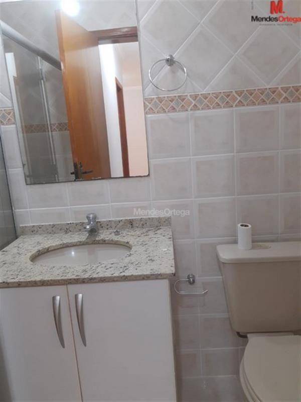 Apartamento à venda com 2 quartos, 60m² - Foto 14