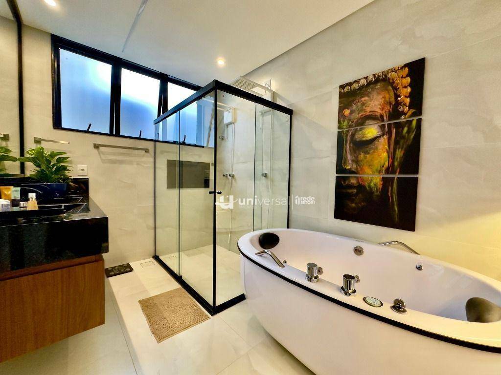 Casa de Condomínio à venda com 4 quartos, 340m² - Foto 28