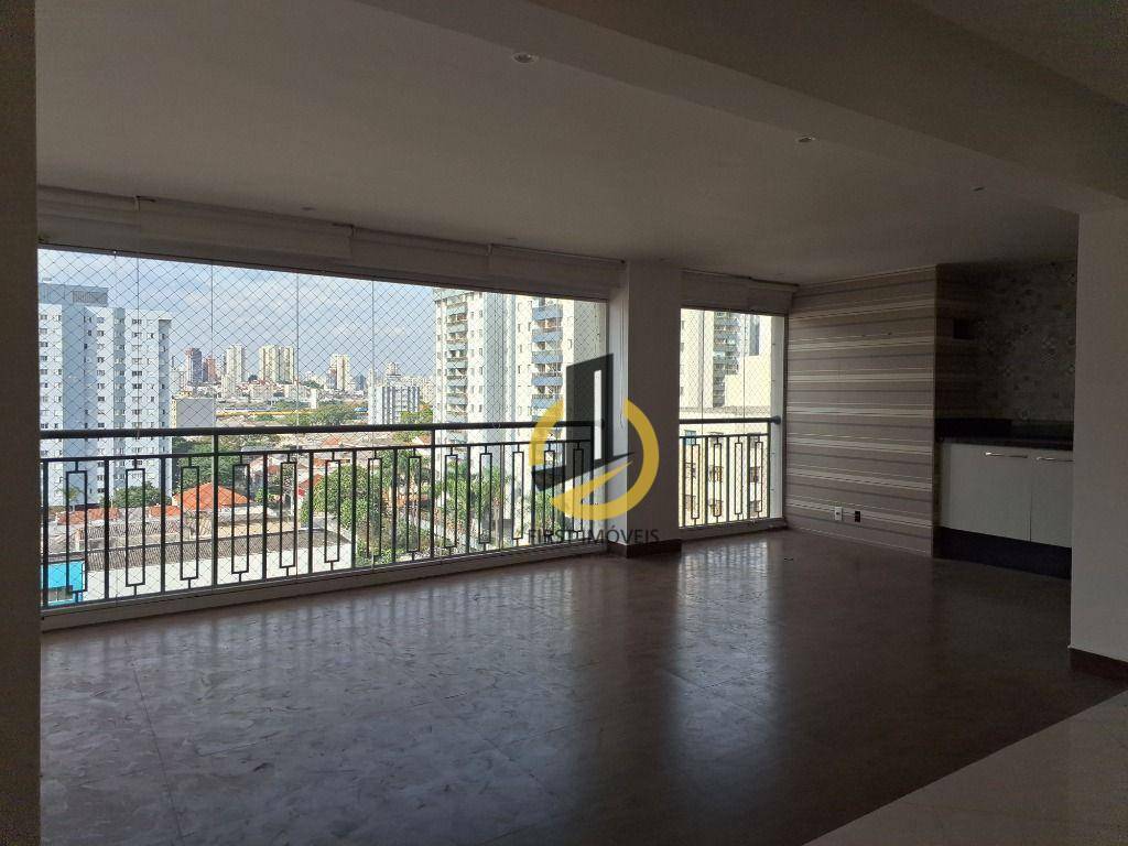 Apartamento à venda com 3 quartos, 140m² - Foto 5