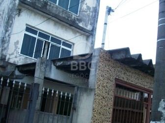 Sobrado à venda com 2 quartos, 180m² - Foto 2