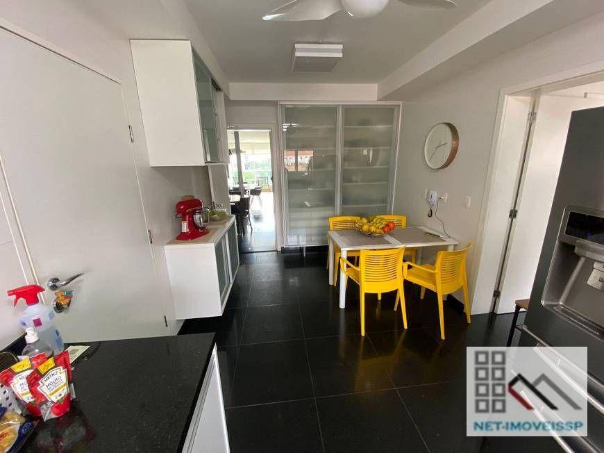 Apartamento à venda com 3 quartos, 271m² - Foto 46