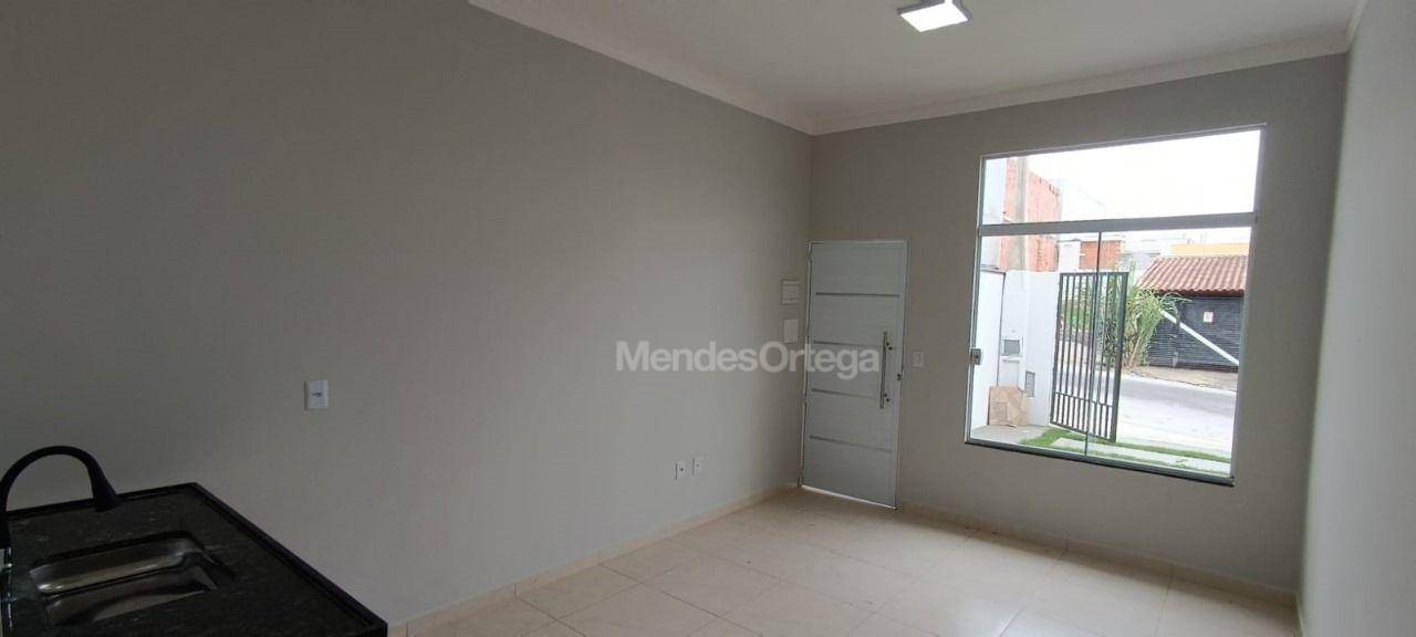 Casa à venda com 2 quartos, 51m² - Foto 20