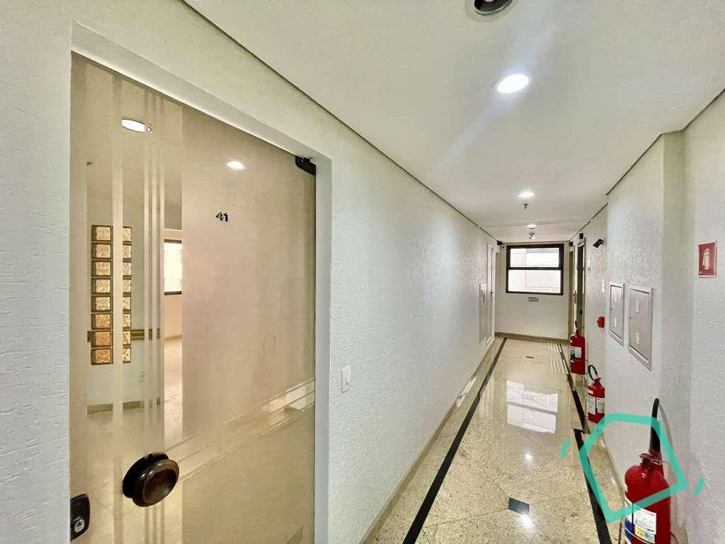 Conjunto Comercial-Sala à venda e aluguel, 40m² - Foto 4