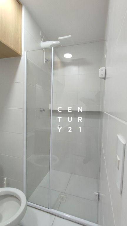 Apartamento para alugar com 1 quarto, 24m² - Foto 22