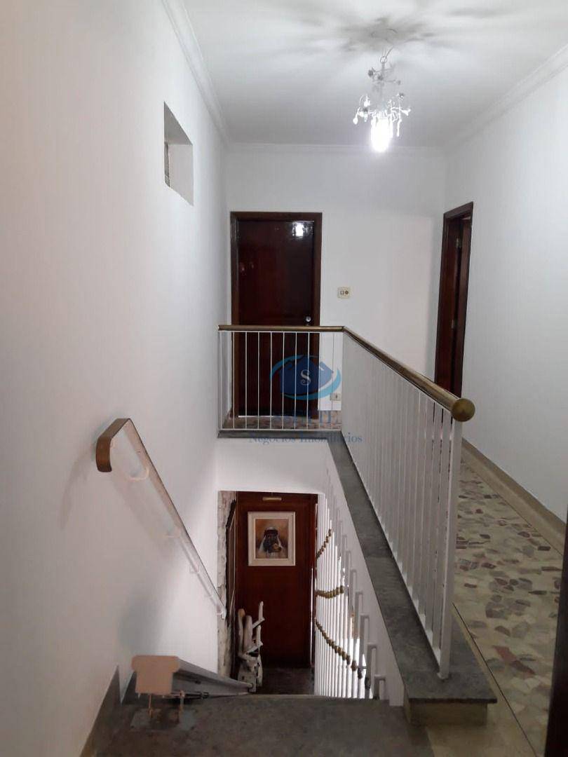 Sobrado à venda com 3 quartos, 160m² - Foto 5