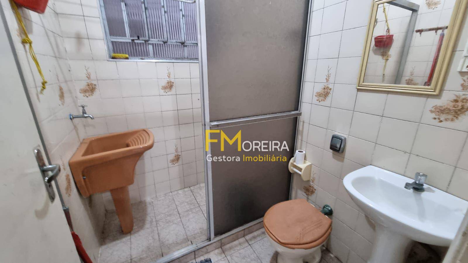 Apartamento para alugar com 1 quarto, 30m² - Foto 10