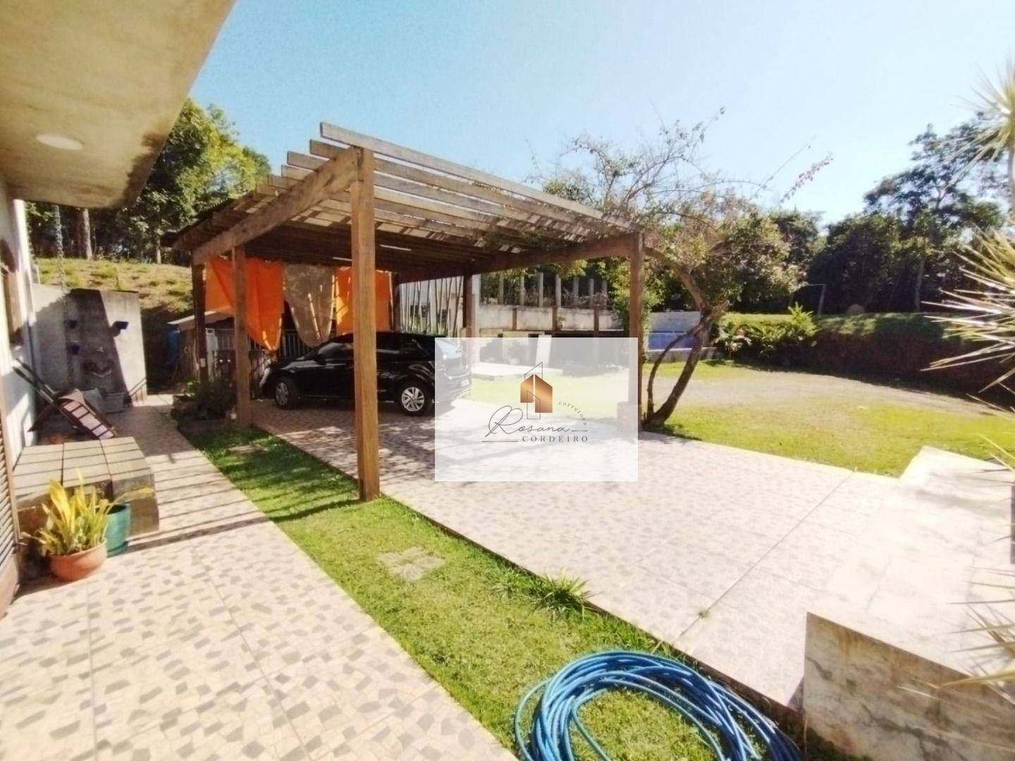 Chácara à venda com 4 quartos, 300m² - Foto 5