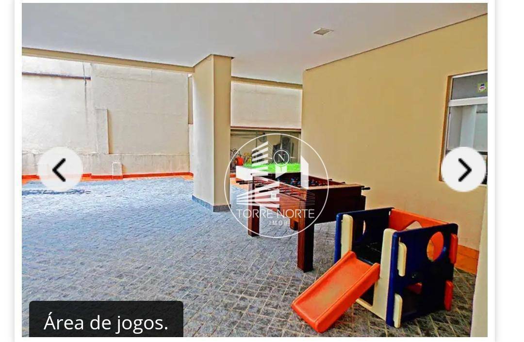 Cobertura para alugar com 3 quartos, 120m² - Foto 3