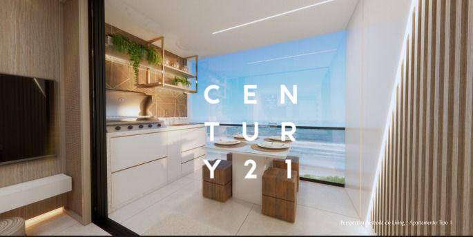 Apartamento, 2 quartos, 58 m² - Foto 3