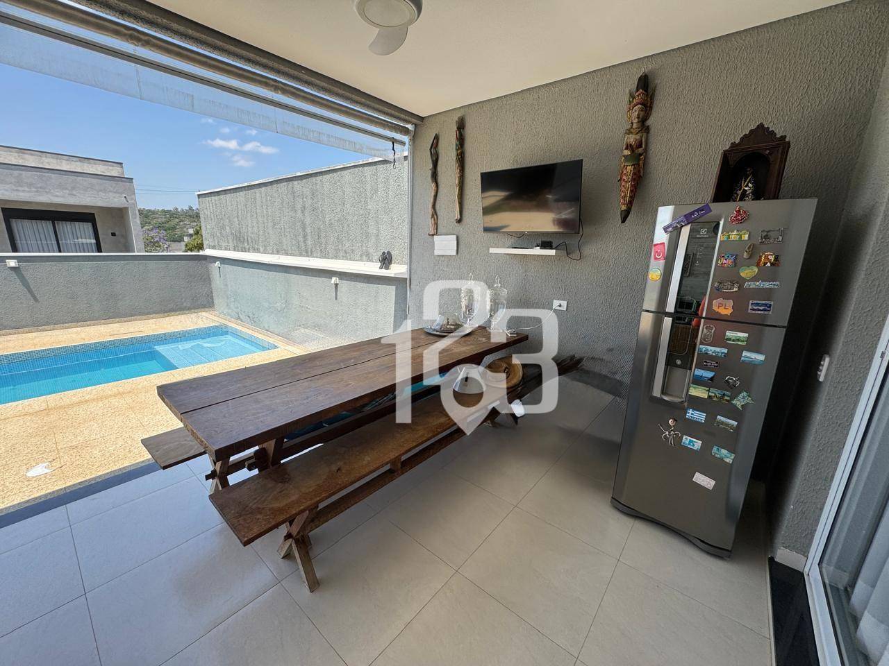 Casa de Condomínio, 3 quartos - Foto 7