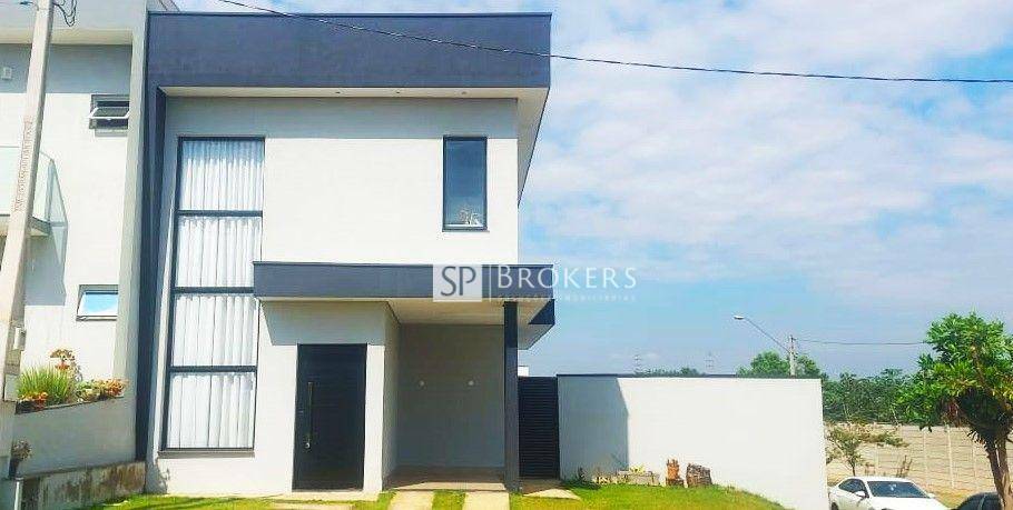 Casa de Condomínio à venda com 3 quartos, 145m² - Foto 3