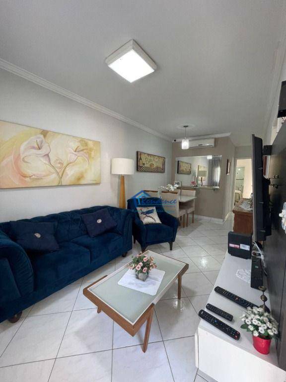 Casa de Condomínio para alugar com 3 quartos, 63m² - Foto 5