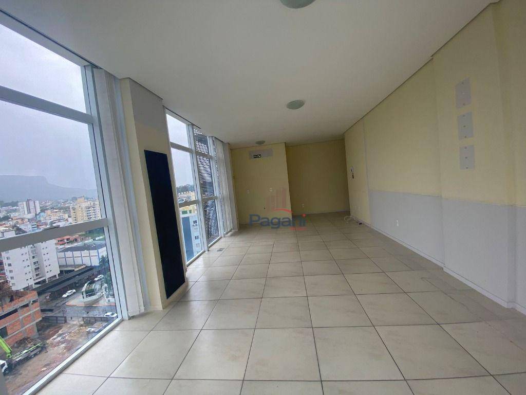 Conjunto Comercial-Sala à venda, 27m² - Foto 5