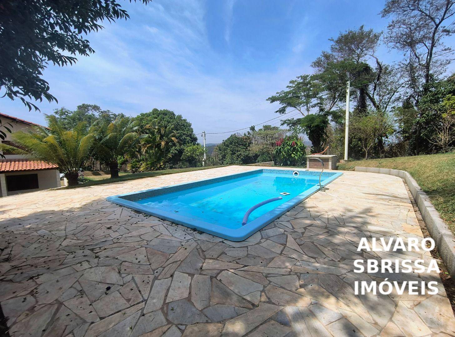 Chácara, 3 quartos, 2 hectares - Foto 1