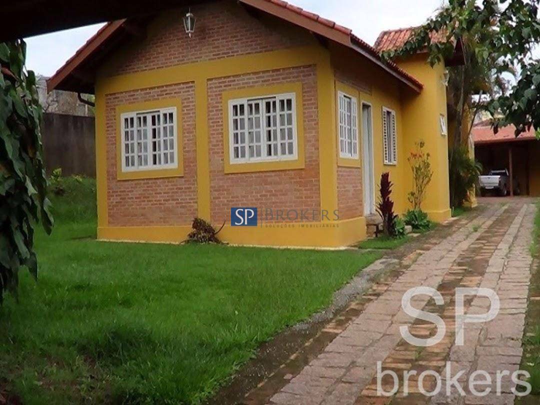 Casa à venda com 3 quartos, 650m² - Foto 9