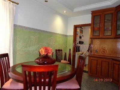 Apartamento à venda com 5 quartos, 340m² - Foto 9