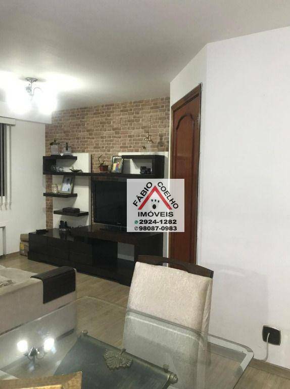 Apartamento à venda com 3 quartos, 112m² - Foto 40