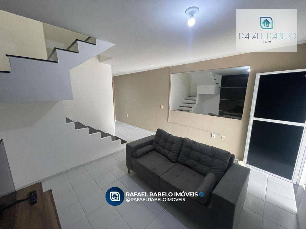 Casa para alugar com 2 quartos, 110m² - Foto 6